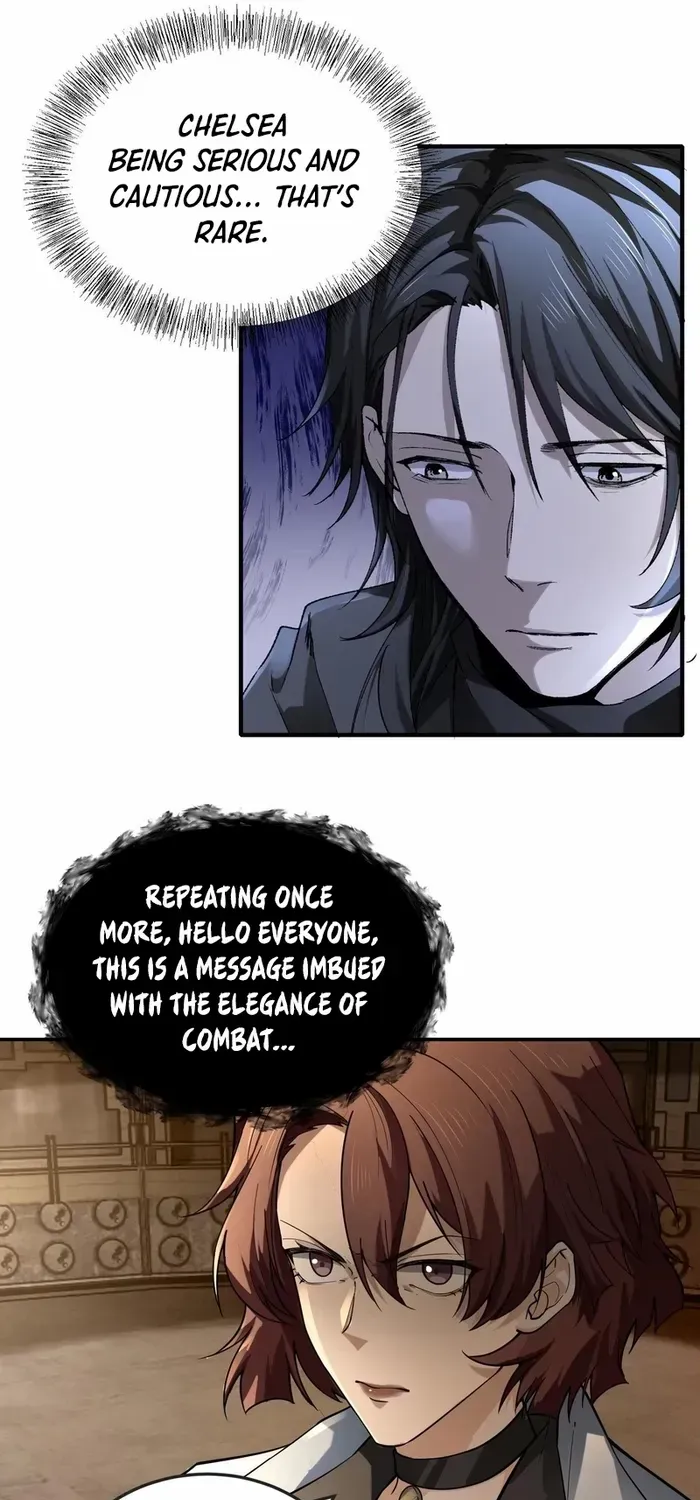 Read The Wretched chapter 36 image 29 on Lezhin