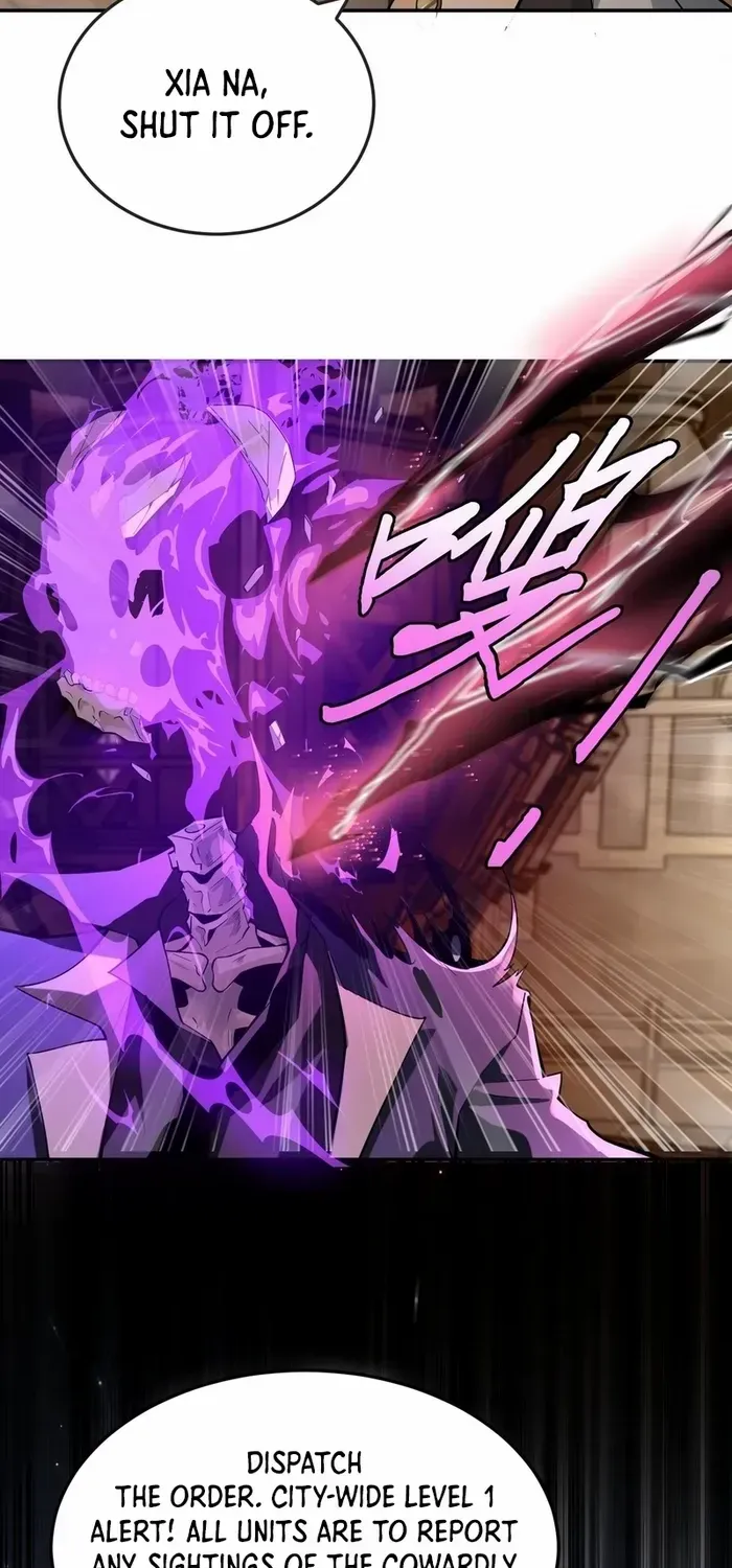 Read The Wretched chapter 36 image 30 on Lezhin
