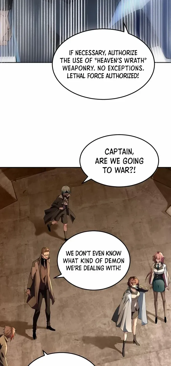 Read The Wretched chapter 36 image 32 on Lezhin