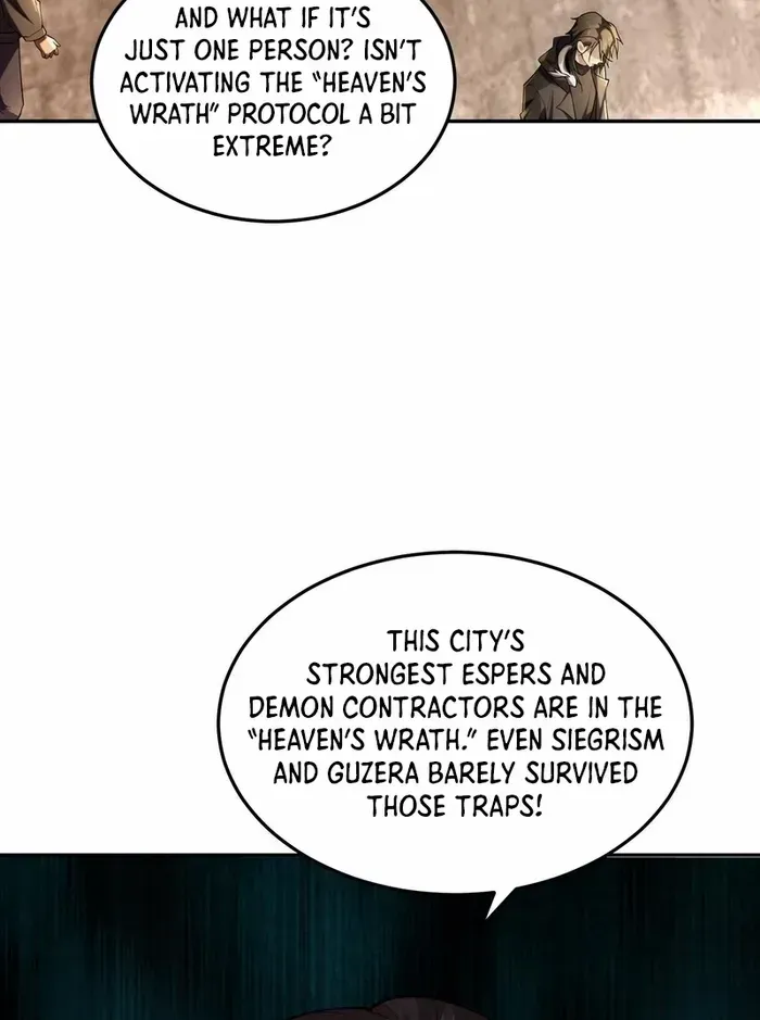 Read The Wretched chapter 36 image 33 on Lezhin
