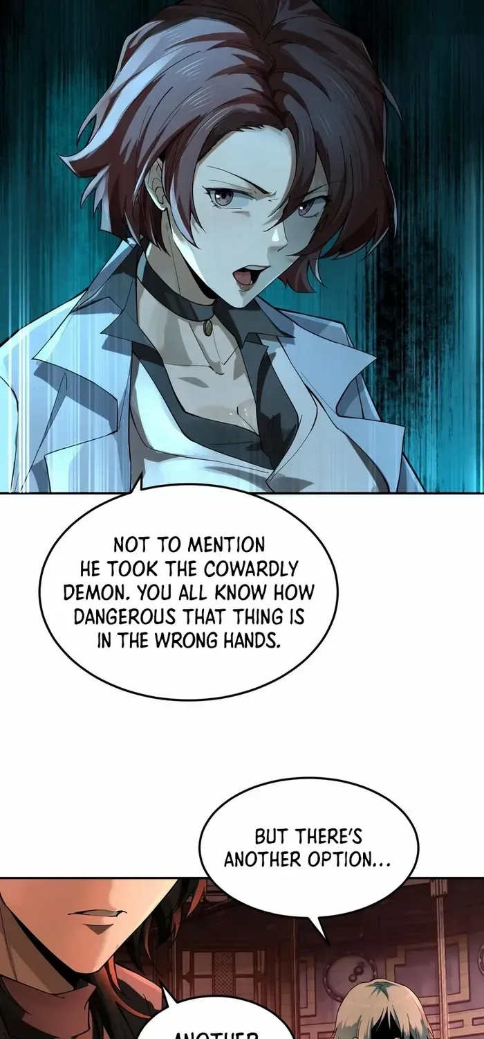 Read The Wretched chapter 36 image 34 on Lezhin