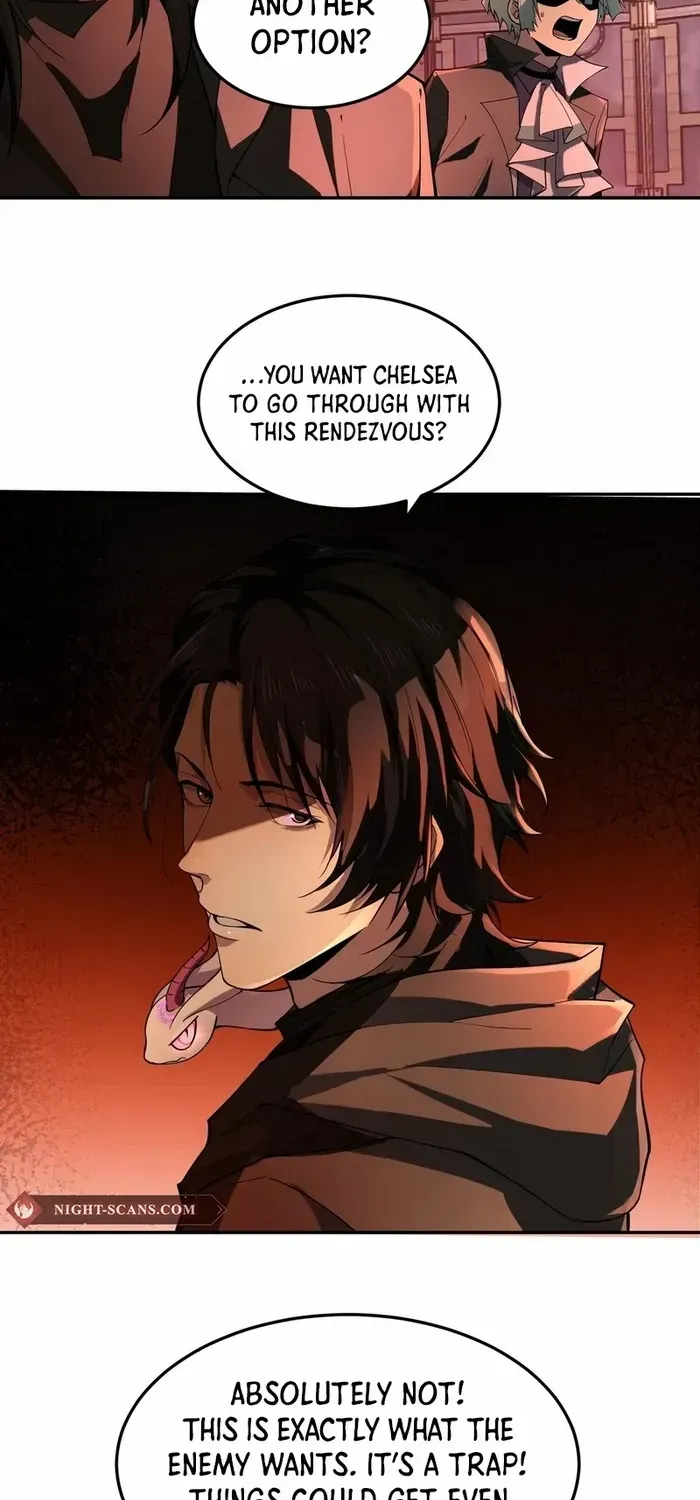 Read The Wretched chapter 36 image 35 on Lezhin