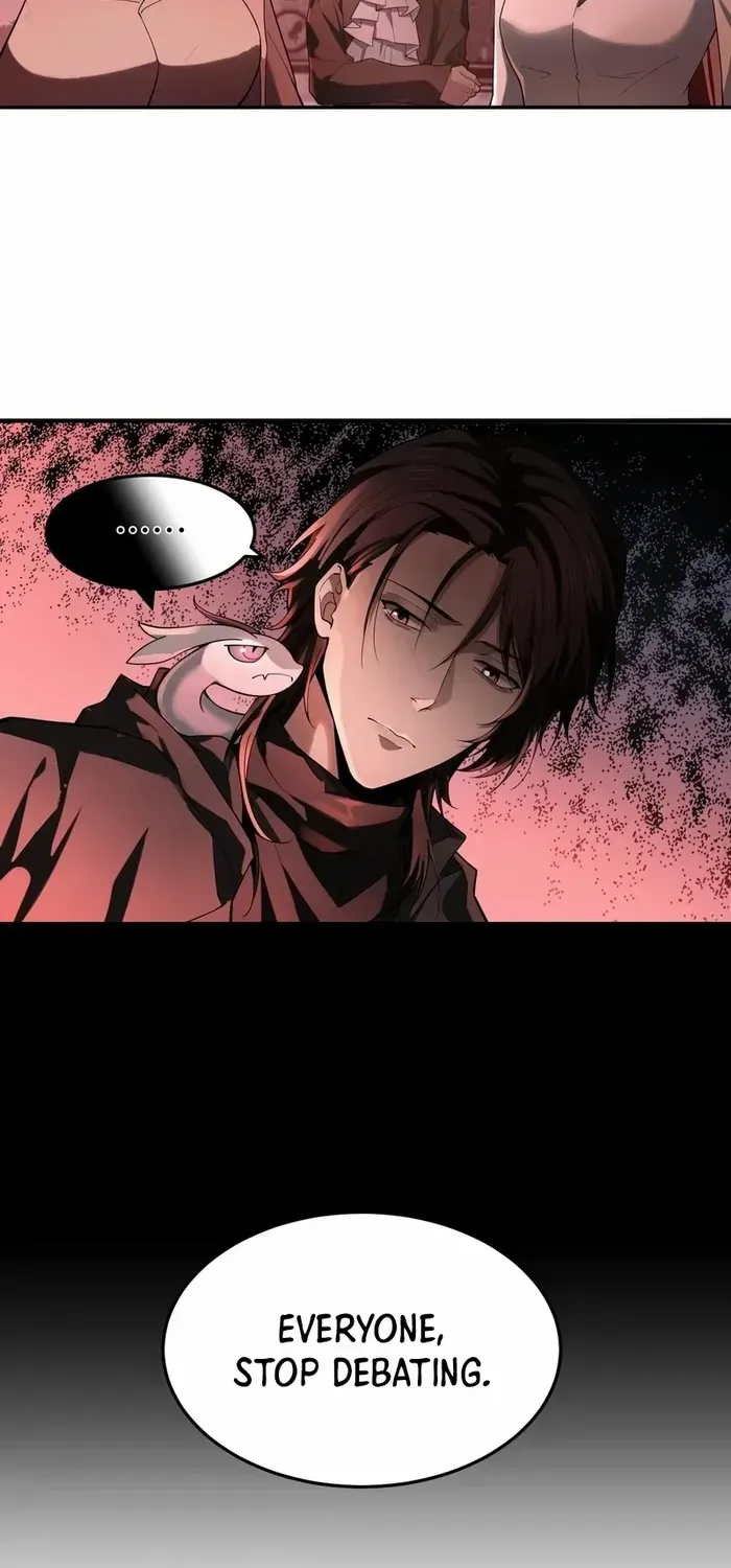 Read The Wretched chapter 36 image 37 on Lezhin