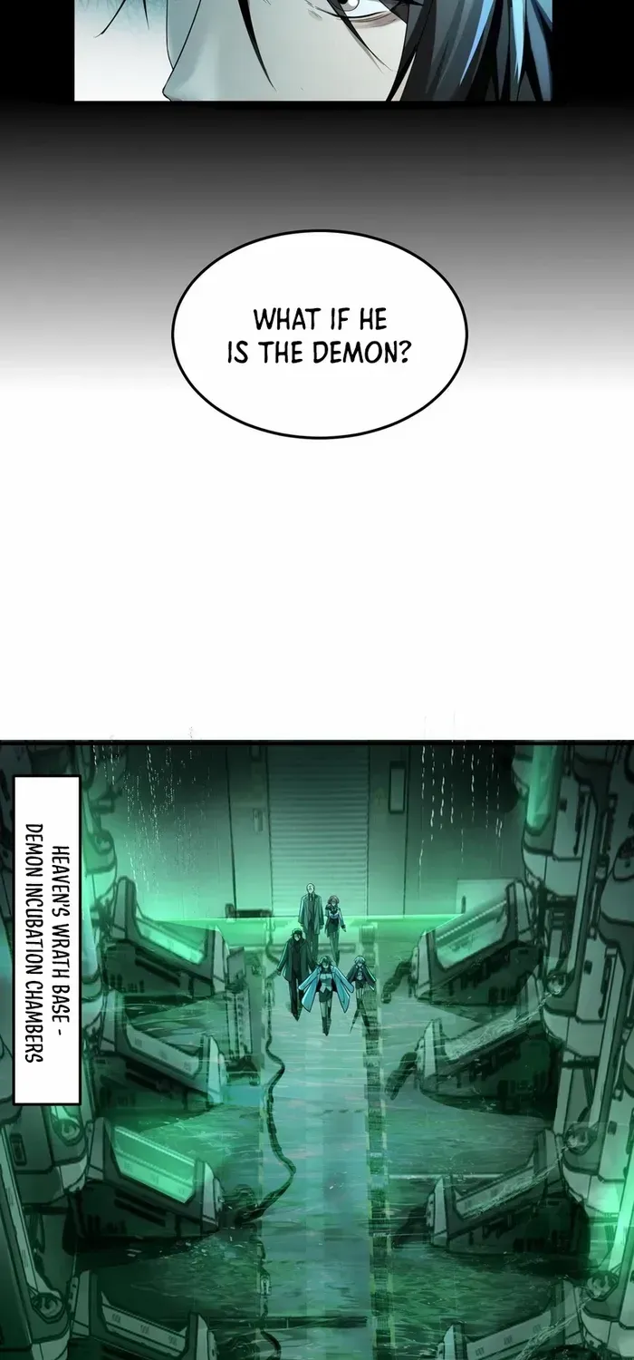 Read The Wretched chapter 36 image 6 on Lezhin