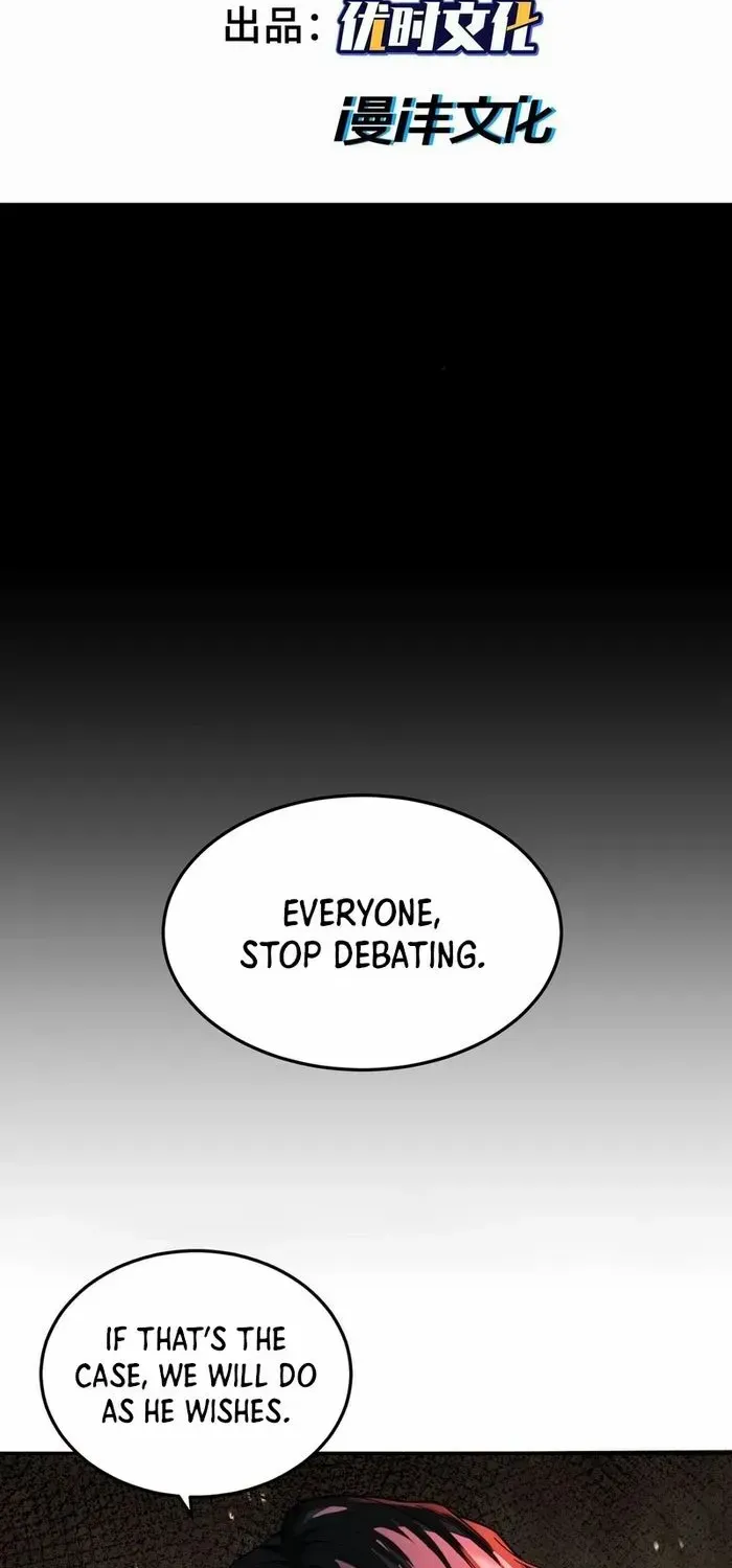 Read The Wretched chapter 37 image 1 on Lezhin