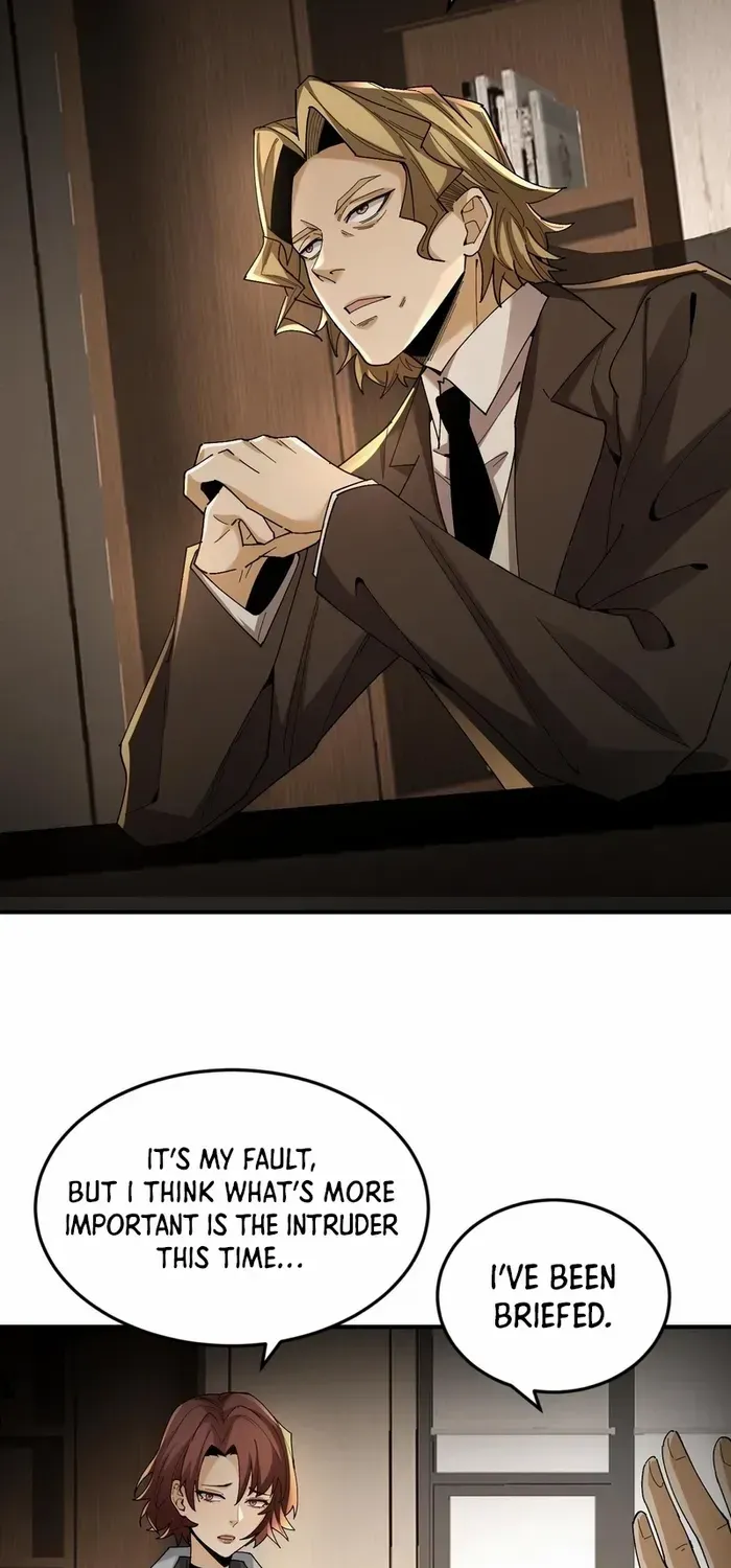 Read The Wretched chapter 37 image 11 on Lezhin