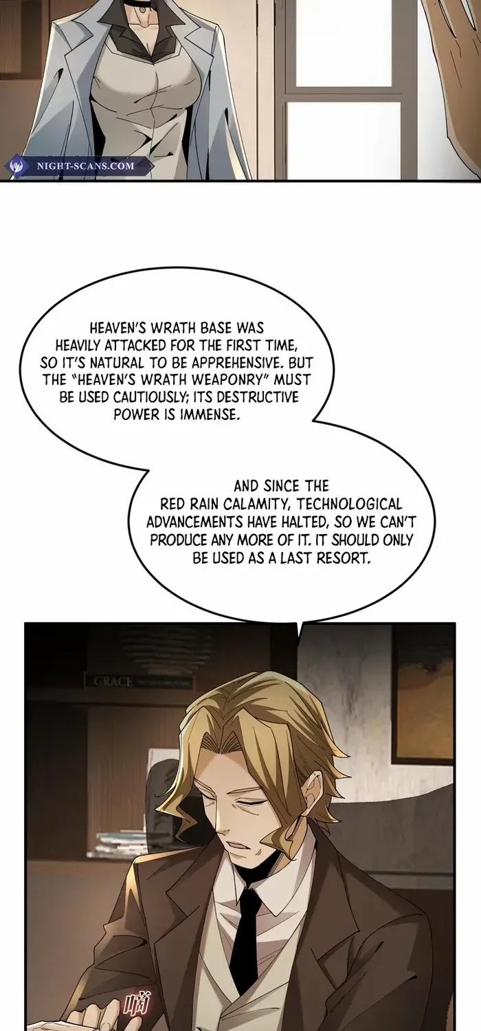 Read The Wretched chapter 37 image 12 on Lezhin