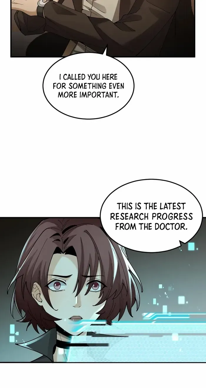 Read The Wretched chapter 37 image 13 on Lezhin