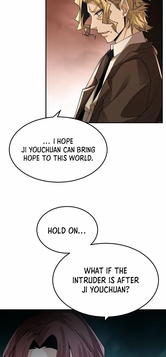 Read The Wretched chapter 37 image 16 on Lezhin