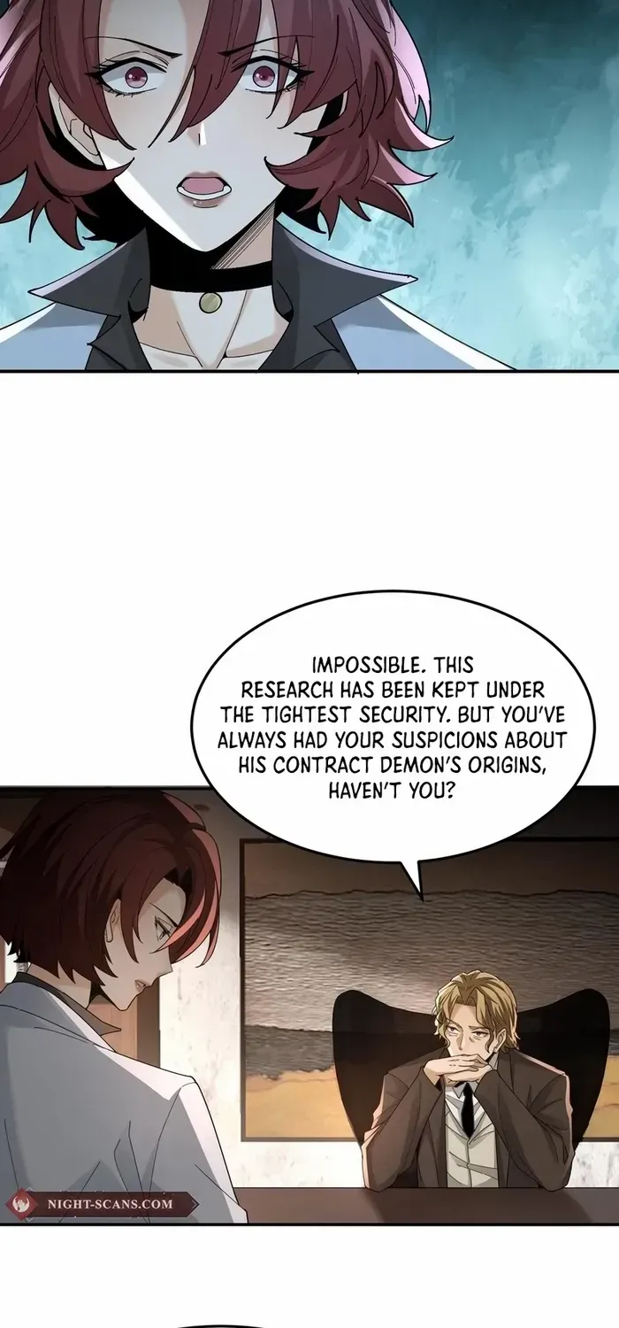 Read The Wretched chapter 37 image 17 on Lezhin