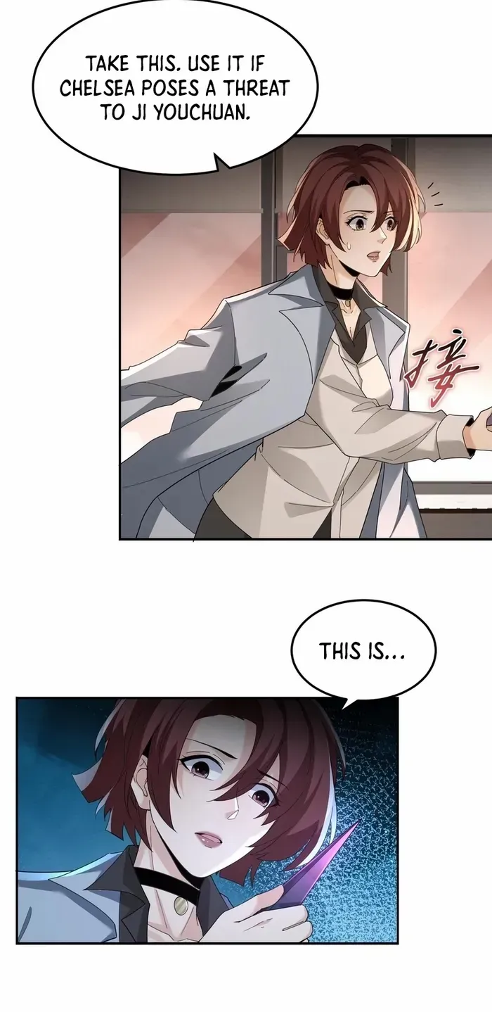 Read The Wretched chapter 37 image 18 on Lezhin
