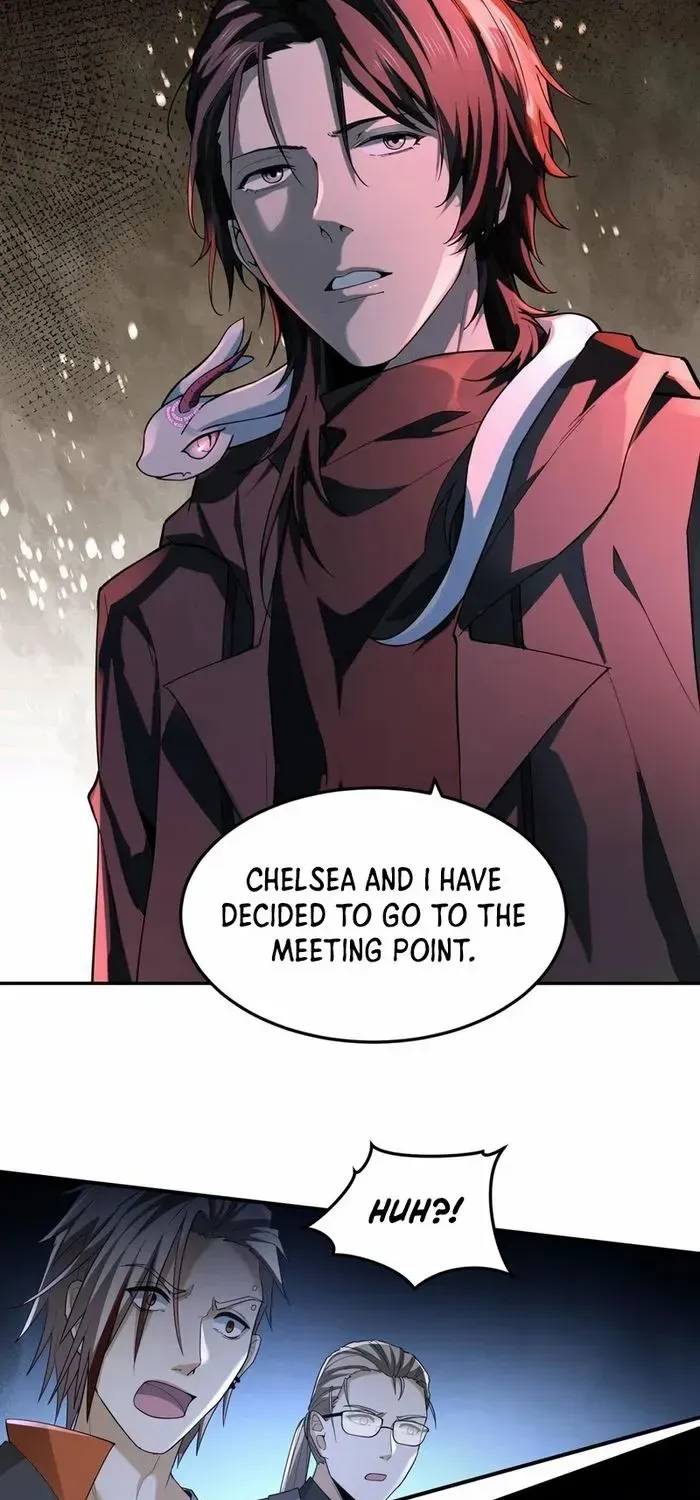 Read The Wretched chapter 37 image 2 on Lezhin
