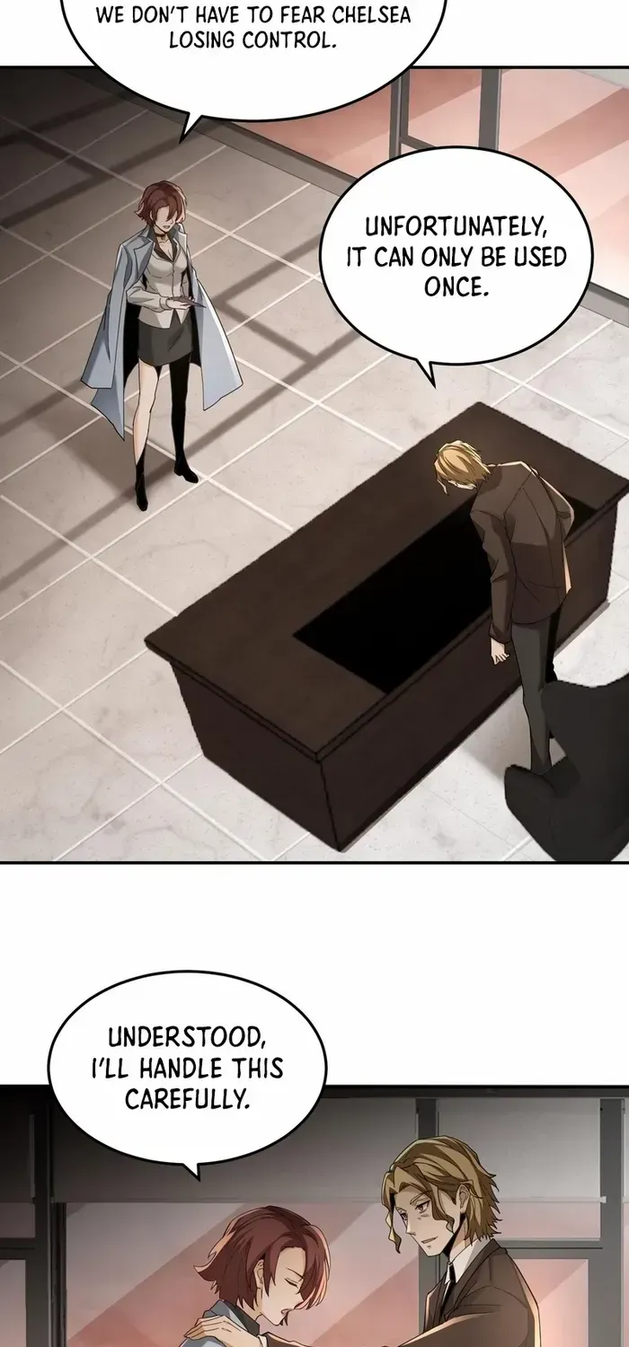 Read The Wretched chapter 37 image 20 on Lezhin