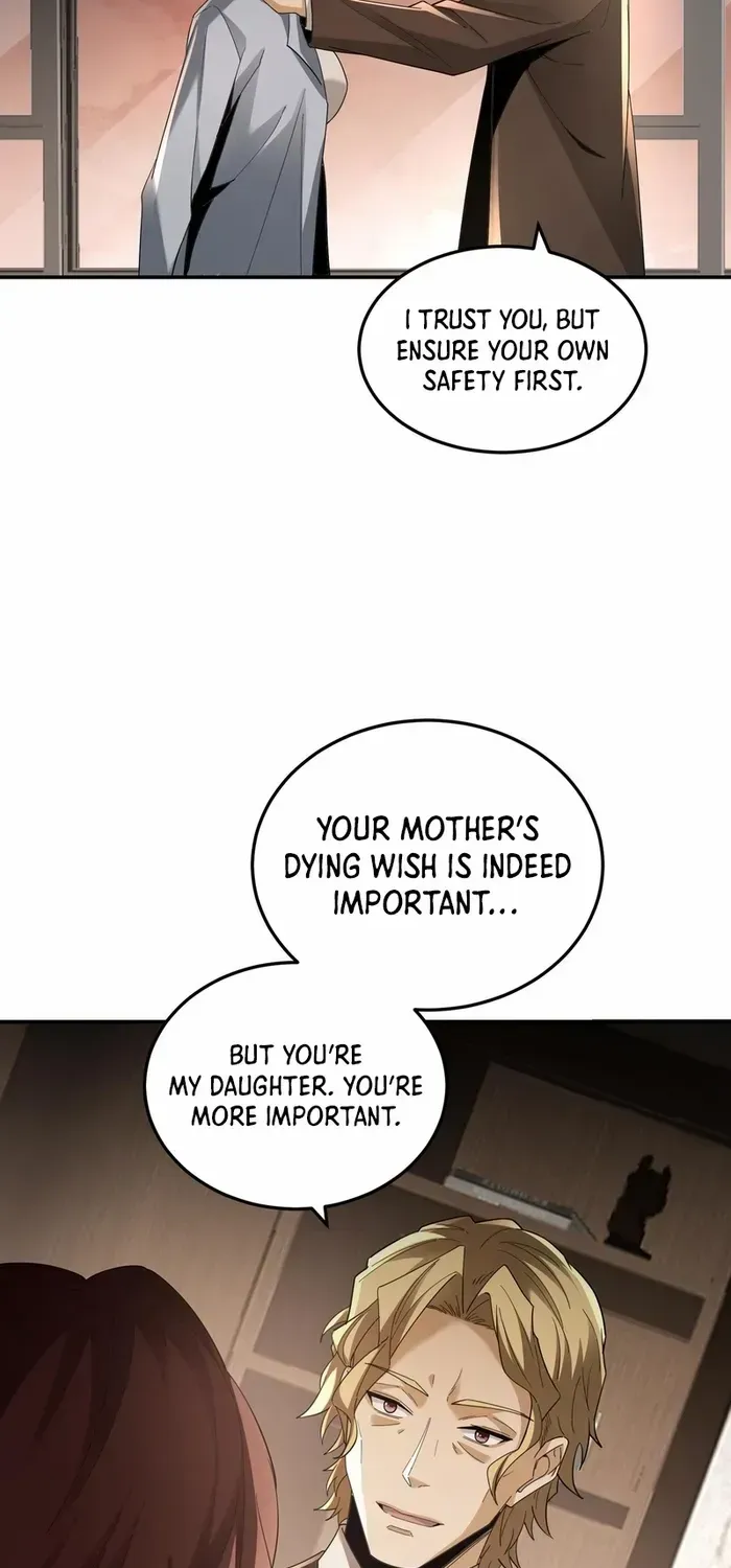 Read The Wretched chapter 37 image 21 on Lezhin