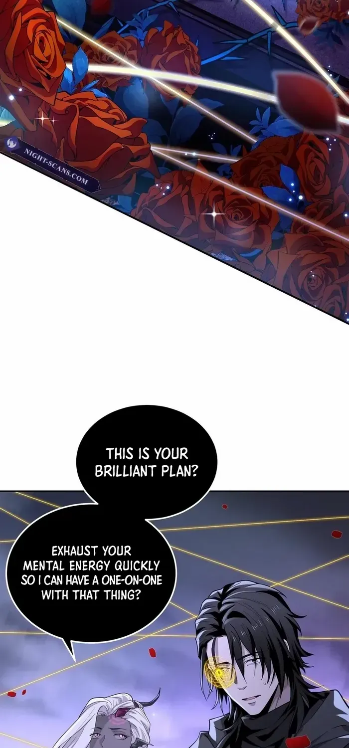 Read The Wretched chapter 37 image 25 on Lezhin