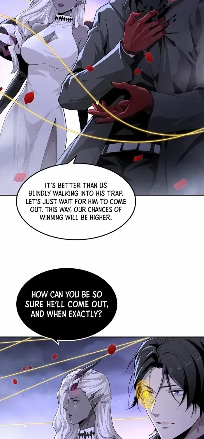 Read The Wretched chapter 37 image 26 on Lezhin