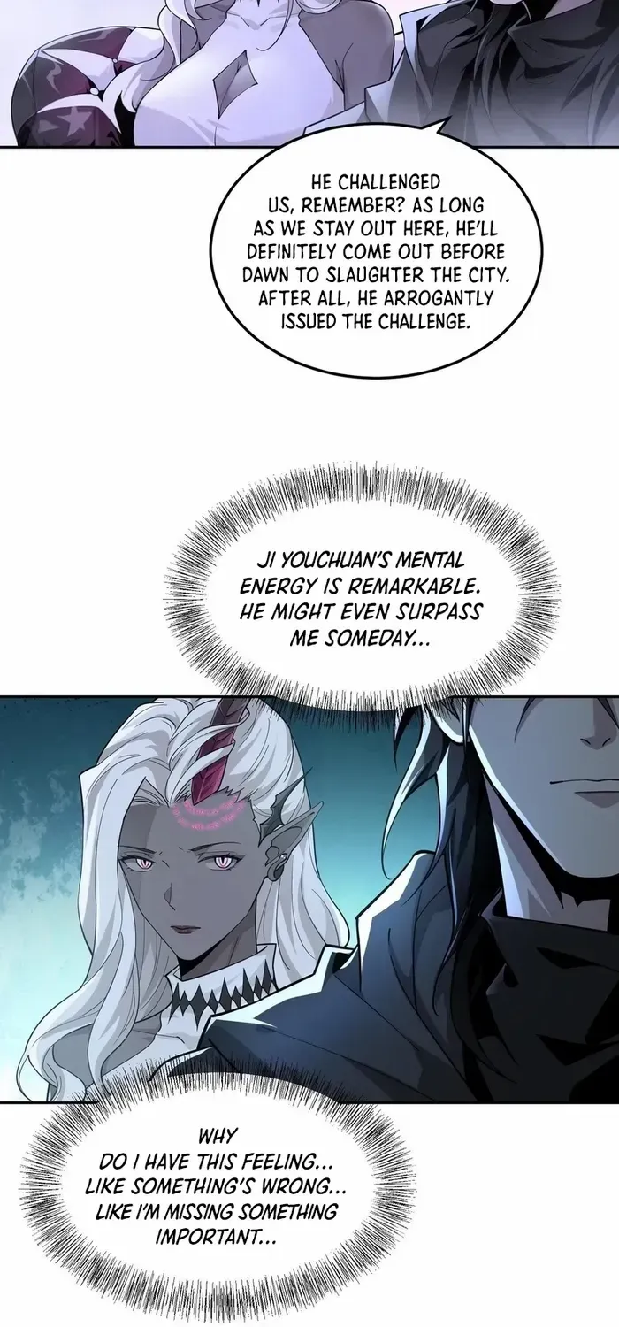 Read The Wretched chapter 37 image 27 on Lezhin