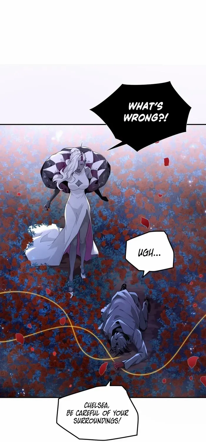 Read The Wretched chapter 37 image 29 on Lezhin