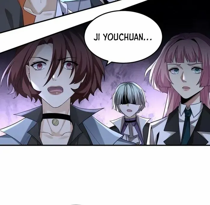 Read The Wretched chapter 37 image 3 on Lezhin