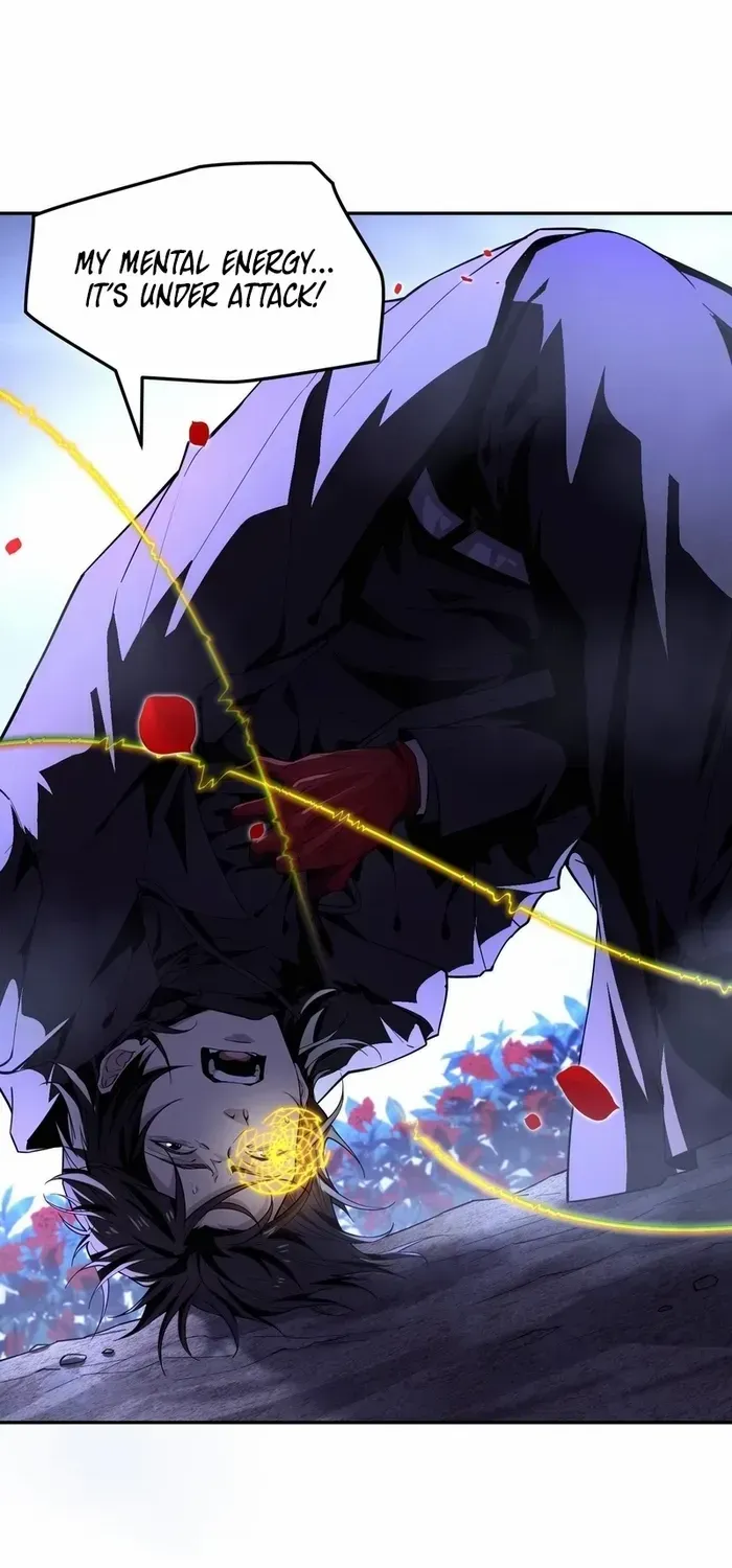 Read The Wretched chapter 37 image 30 on Lezhin