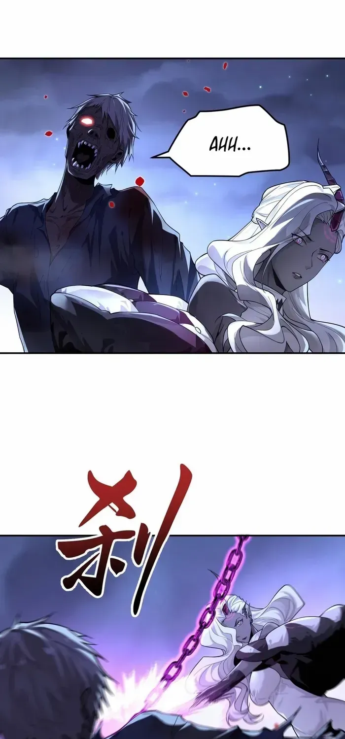 Read The Wretched chapter 37 image 31 on Lezhin