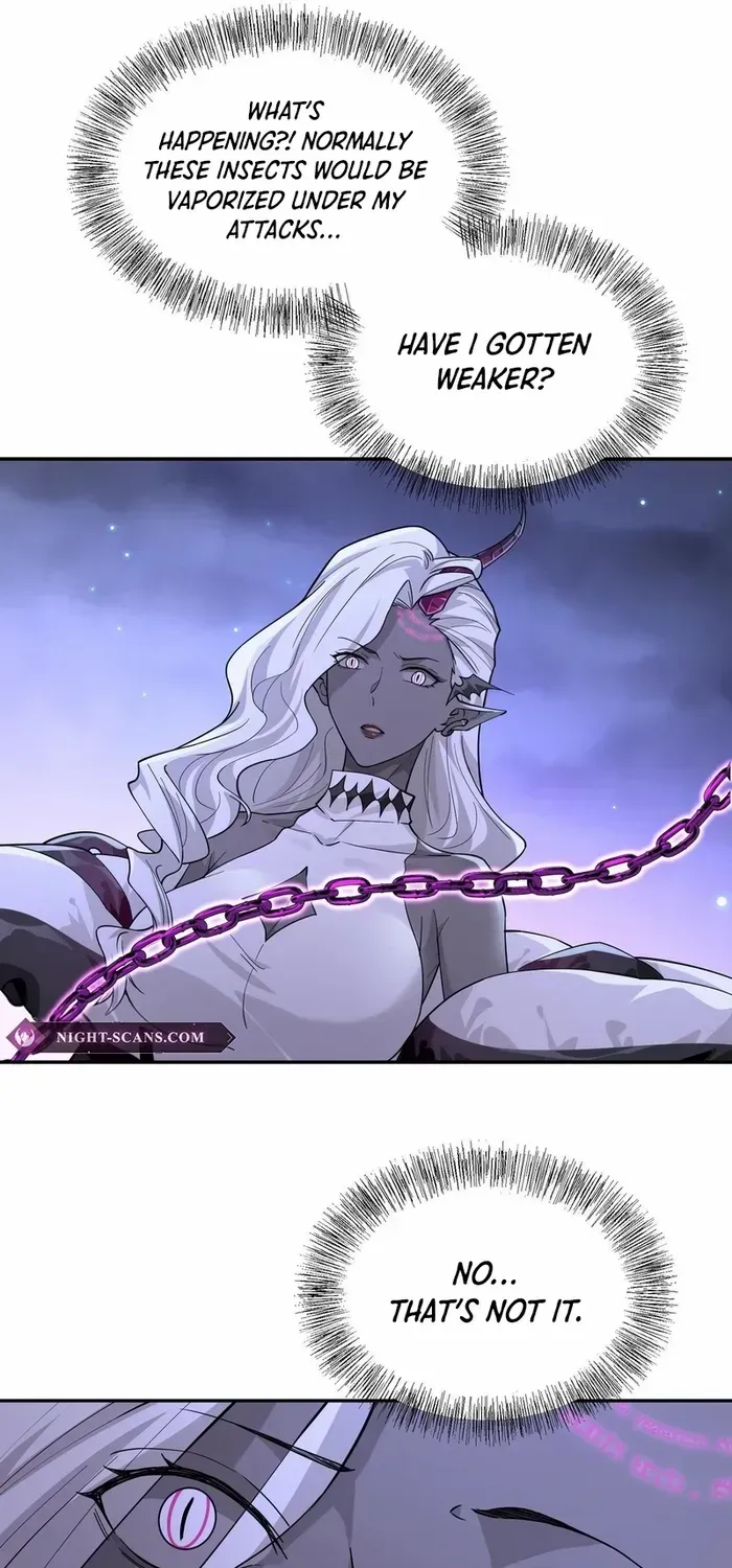 Read The Wretched chapter 37 image 34 on Lezhin