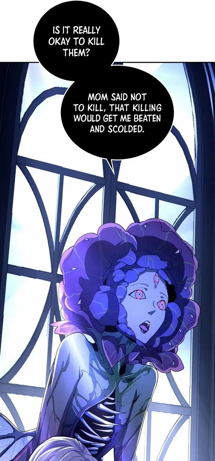 Read The Wretched chapter 37 image 38 on Lezhin