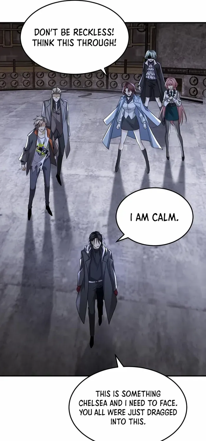 Read The Wretched chapter 37 image 4 on Lezhin