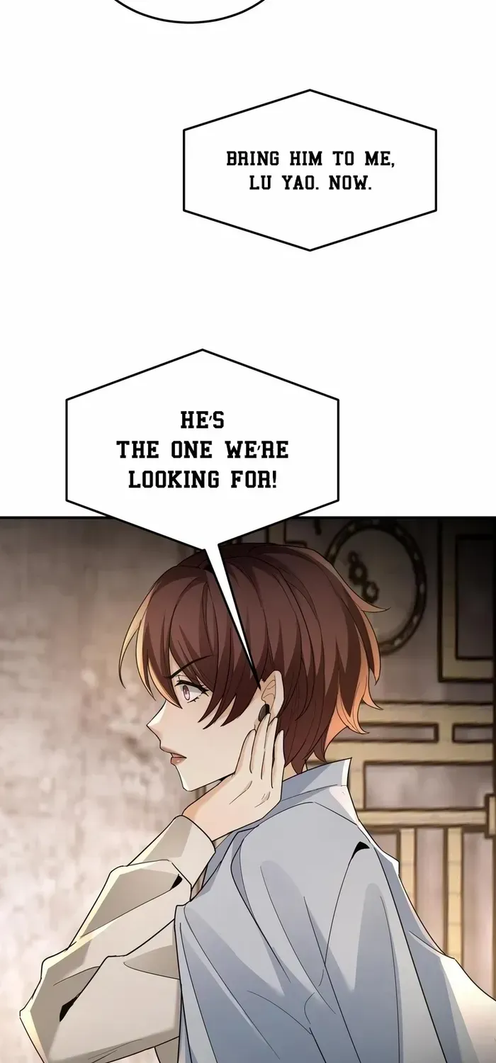 Read The Wretched chapter 37 image 7 on Lezhin
