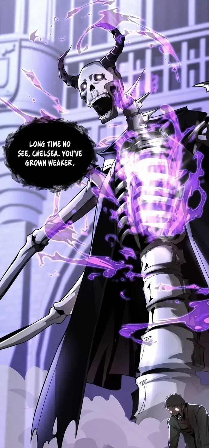 Read The Wretched chapter 38 image 10 on Lezhin