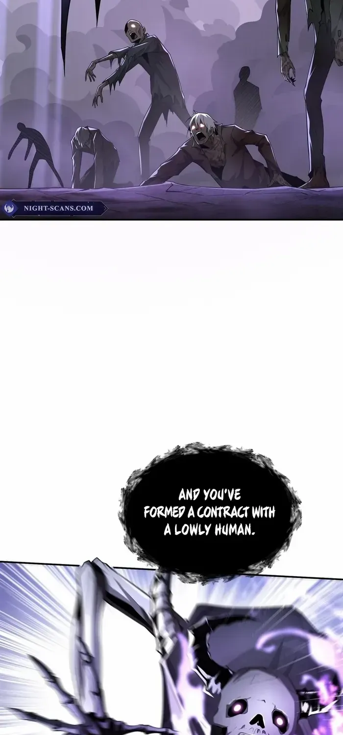 Read The Wretched chapter 38 image 11 on Lezhin