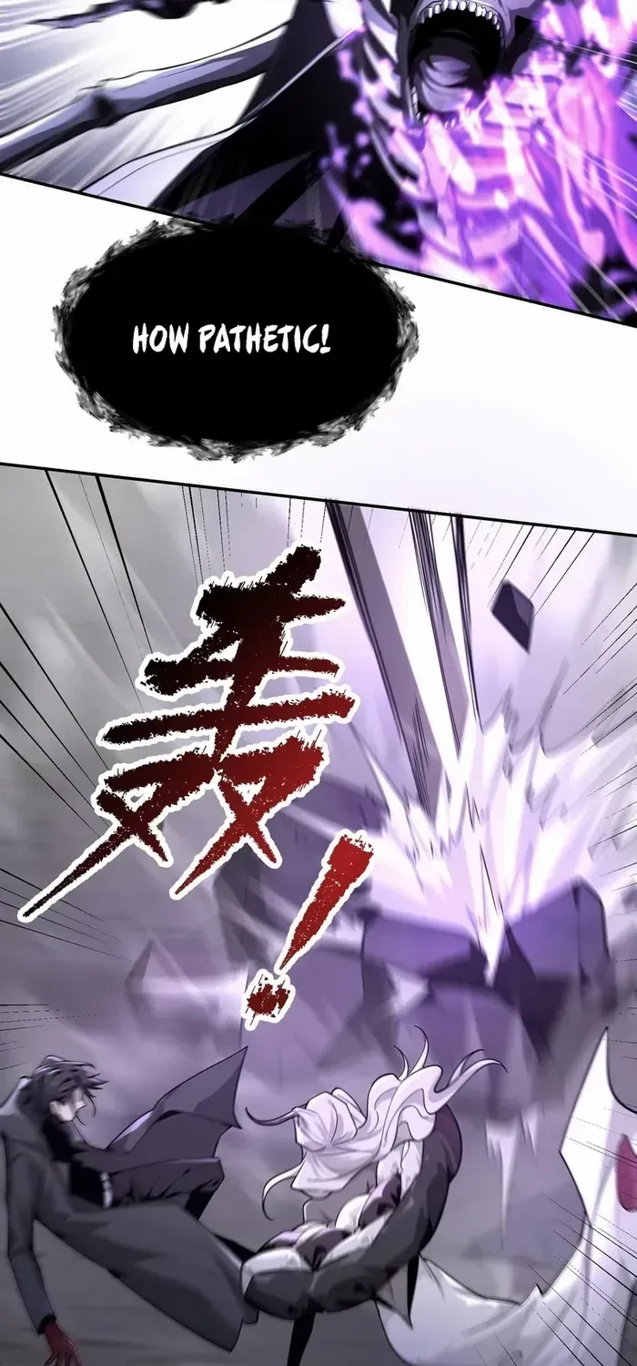 Read The Wretched chapter 38 image 12 on Lezhin