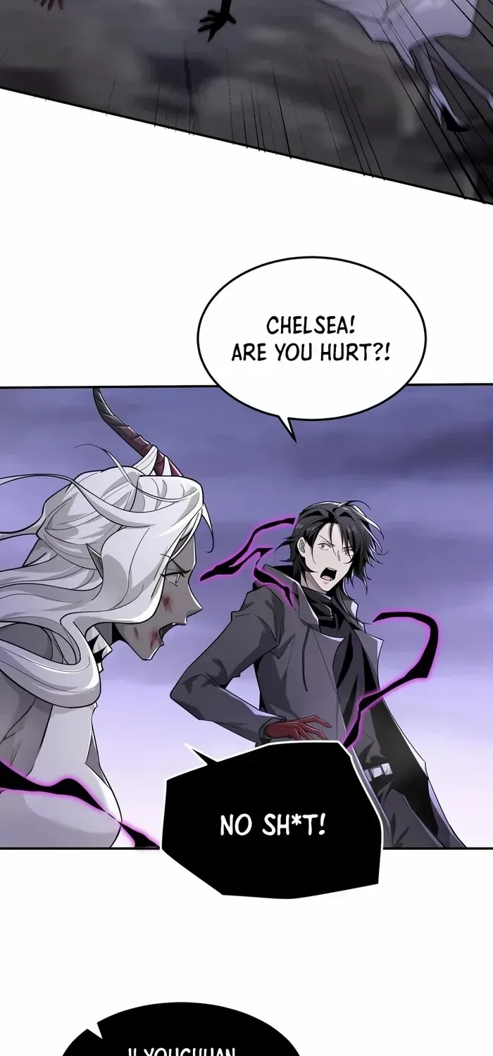 Read The Wretched chapter 38 image 13 on Lezhin