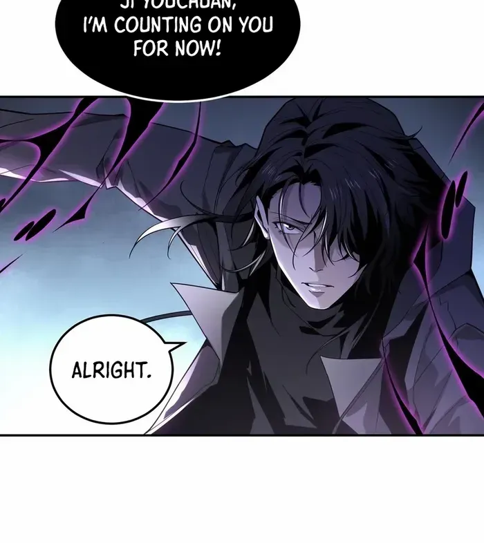 Read The Wretched chapter 38 image 14 on Lezhin