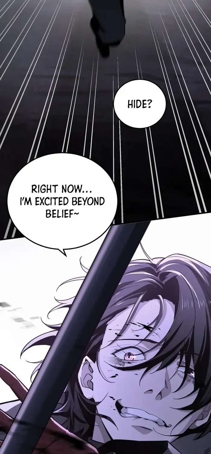 Read The Wretched chapter 38 image 18 on Lezhin