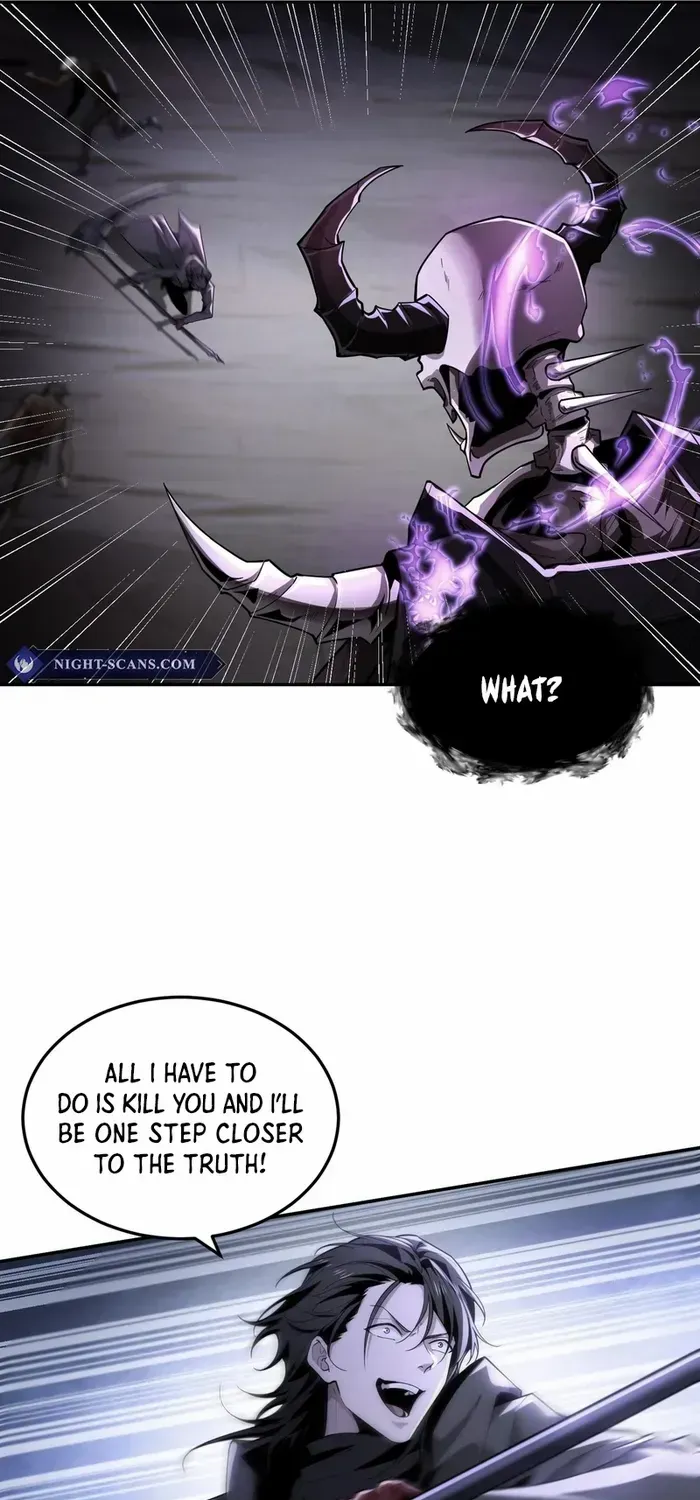 Read The Wretched chapter 38 image 20 on Lezhin