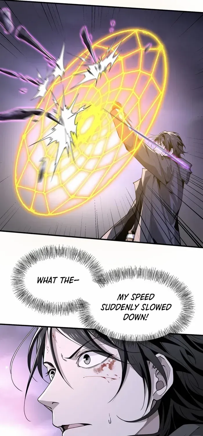 Read The Wretched chapter 38 image 25 on Lezhin