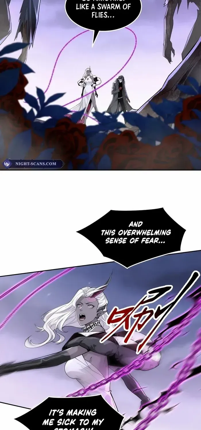 Read The Wretched chapter 38 image 3 on Lezhin