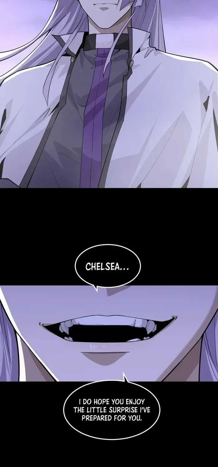 Read The Wretched chapter 38 image 31 on Lezhin