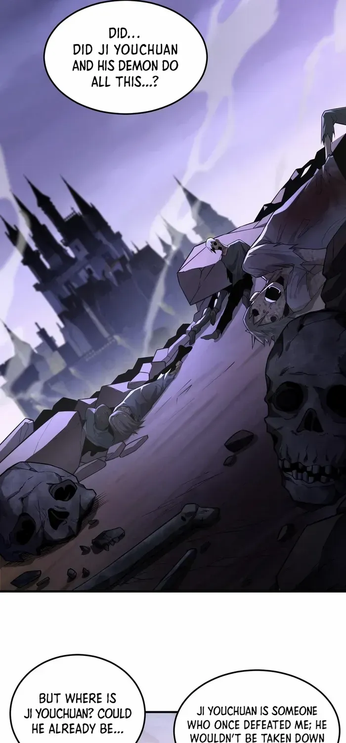 Read The Wretched chapter 38 image 35 on Lezhin