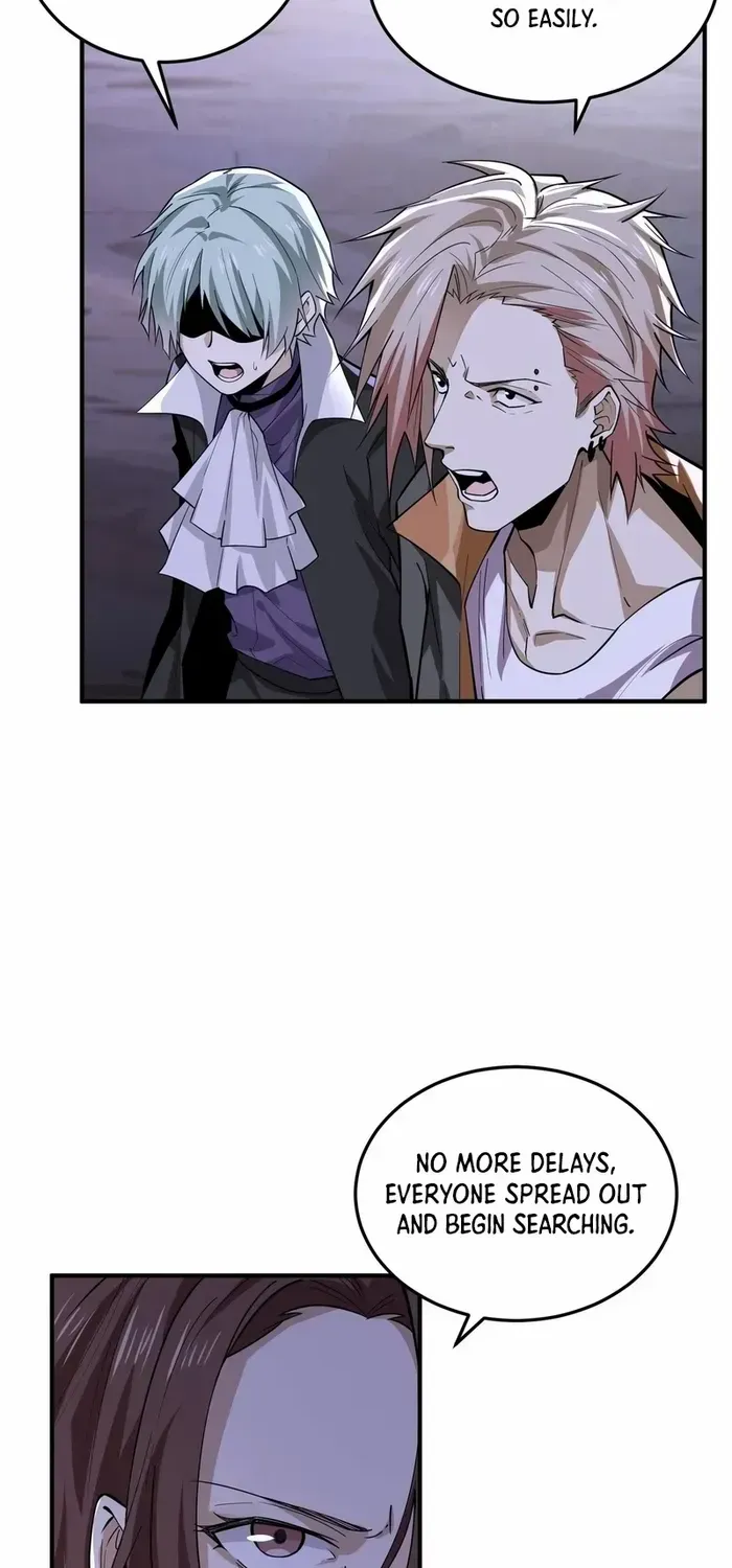 Read The Wretched chapter 38 image 36 on Lezhin