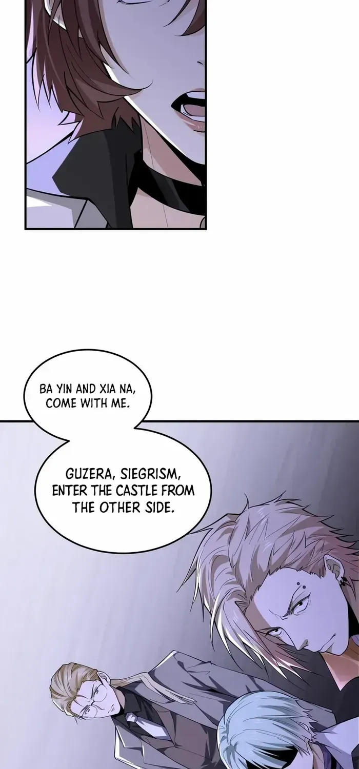 Read The Wretched chapter 38 image 37 on Lezhin