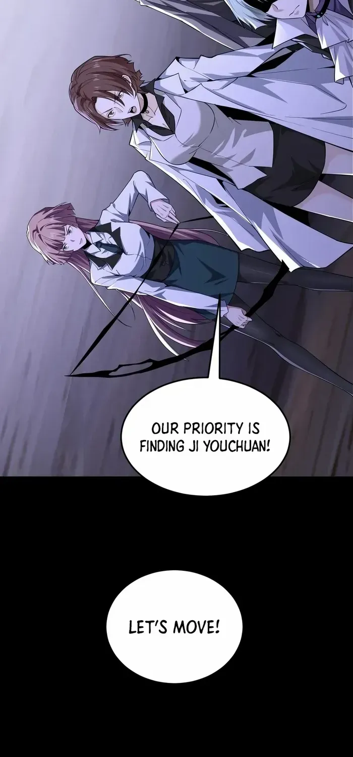 Read The Wretched chapter 38 image 38 on Lezhin