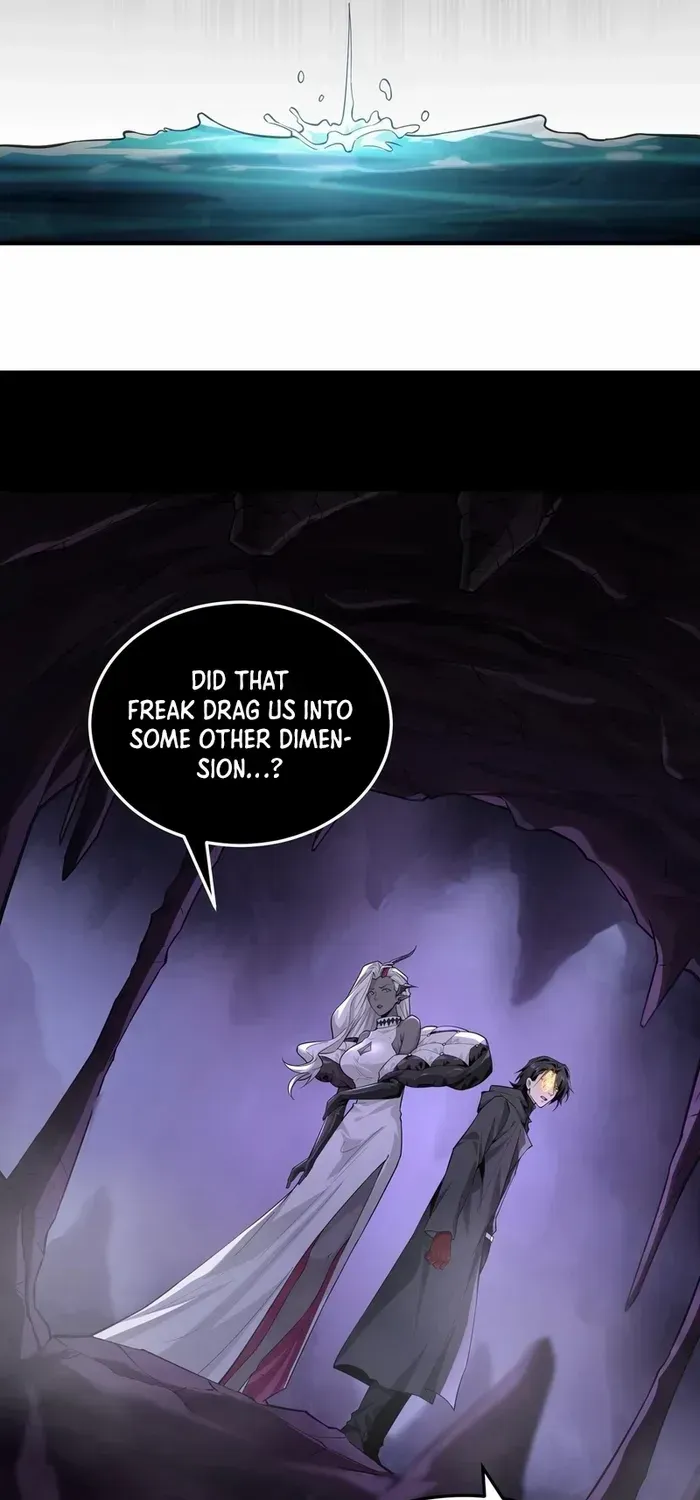 Read The Wretched chapter 38 image 40 on Lezhin