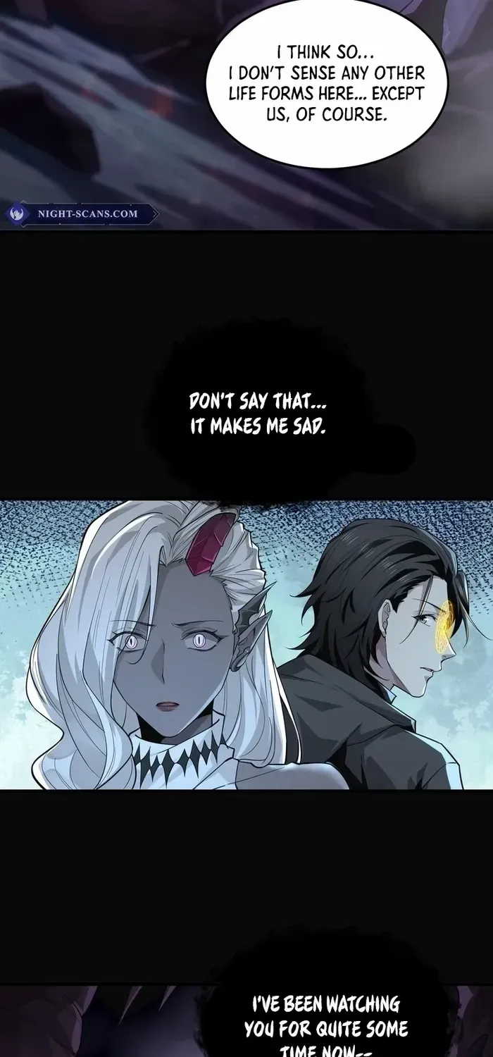 Read The Wretched chapter 38 image 41 on Lezhin