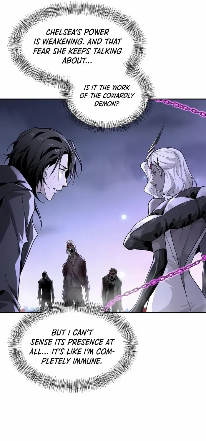 Read The Wretched chapter 38 image 5 on Lezhin