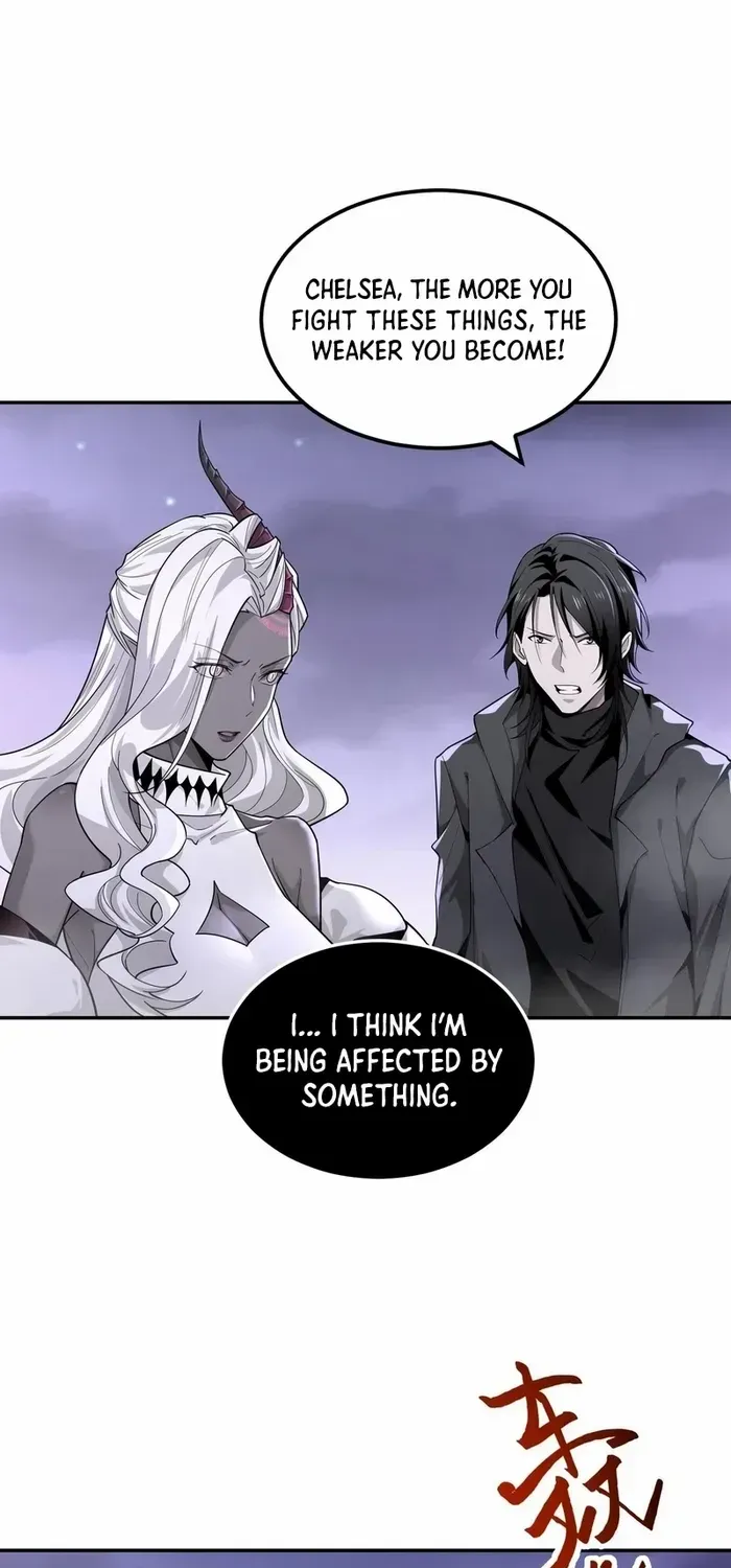 Read The Wretched chapter 38 image 6 on Lezhin