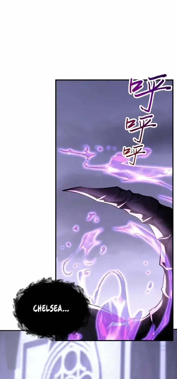 Read The Wretched chapter 38 image 8 on Lezhin