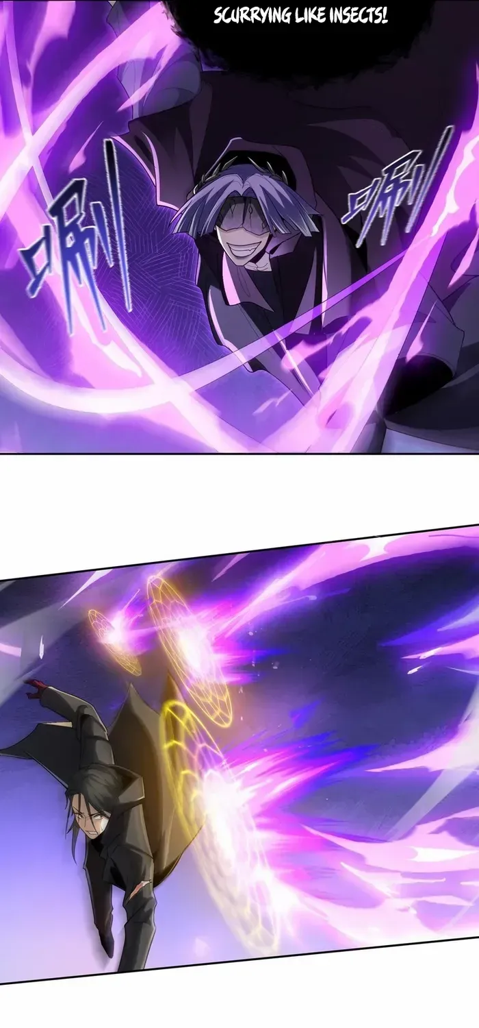 Read The Wretched chapter 39 image 11 on Lezhin