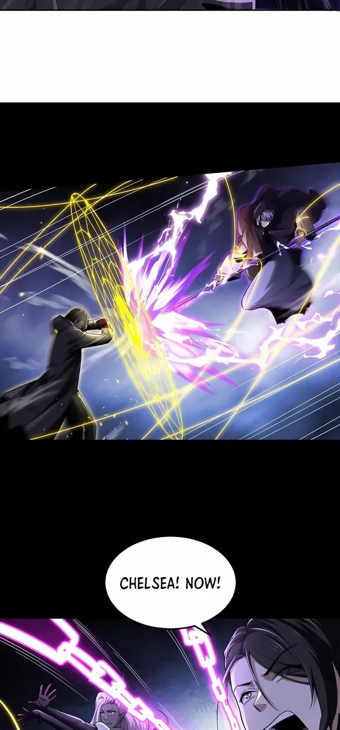 Read The Wretched chapter 39 image 13 on Lezhin